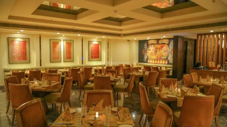 Efcee Sarovar Portico, Bhavnagar wedding venue in Bhavnagar city