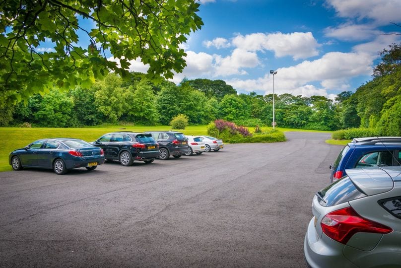Astley Bank wedding venue in Darwen