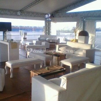 Kukichef wedding venue in Córdoba