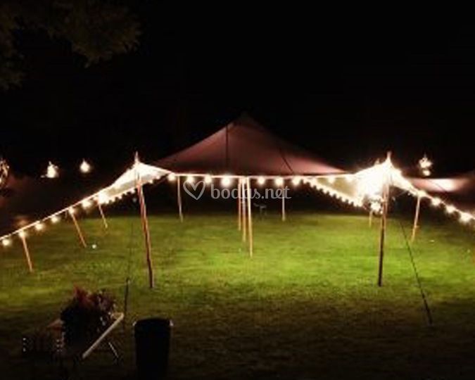 Cal Majoral wedding venue in L' Espunyola