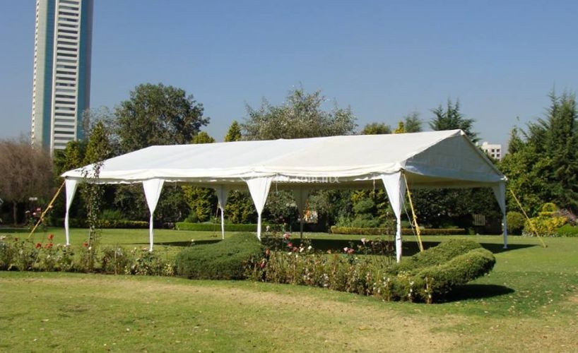 Banquetes La Toscana wedding venue in Ecatepec