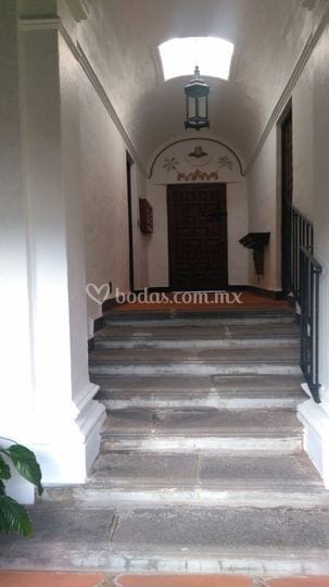 Bessy Herrera — wedding venue in Cuernavaca