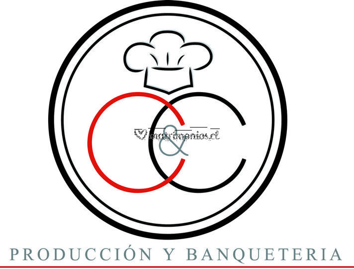 C&C Producción y Banquetería wedding venue in Puente Alto