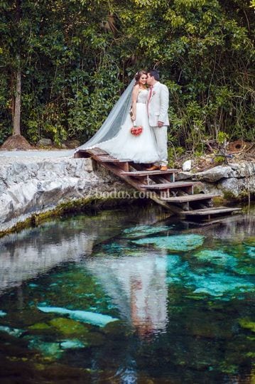 Bel Air Collection Resort & Spa Xpuha Riviera Maya wedding venue in Playa del Carmen