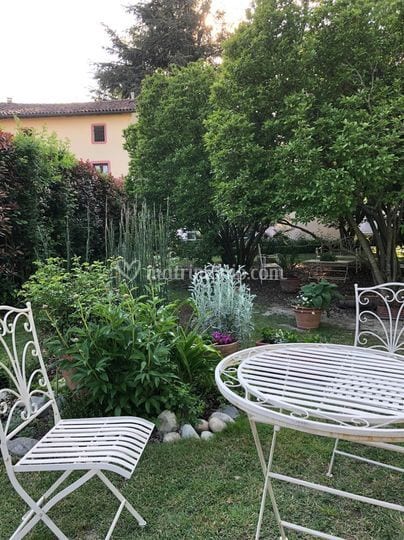 Quel Quid Location wedding venue in Terdobbiate