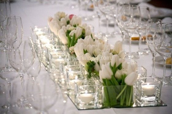 Cristallo Club & Wellness Hotel wedding venue in Aprica