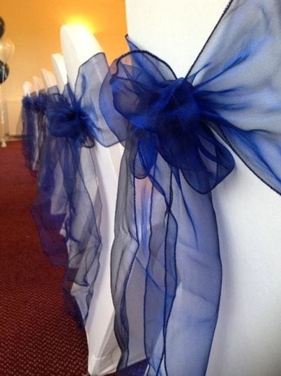 Rye Hill Golf Club wedding venue in Banbury