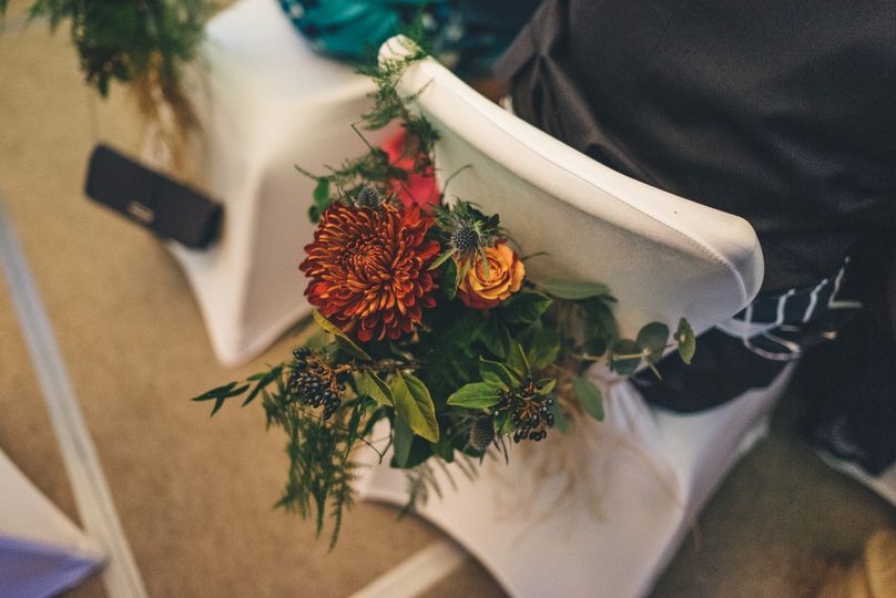 Independent School wedding venue in Ryde