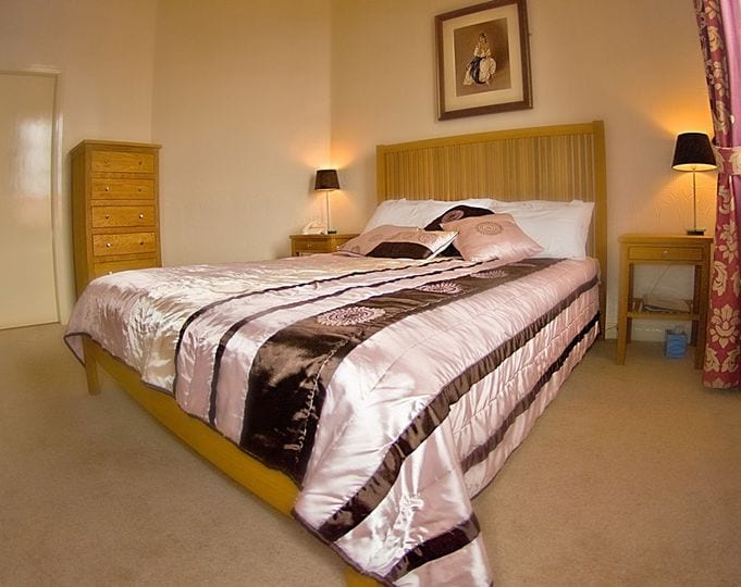 Chapters Hotel & Restaurant wedding venue in Stokesley