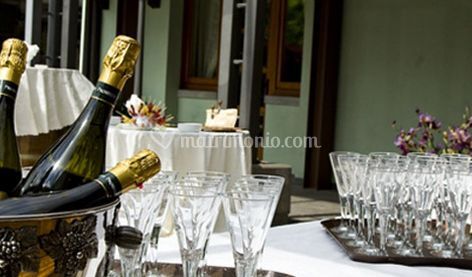 Albergo Aprica wedding venue in Darfo Boario Terme
