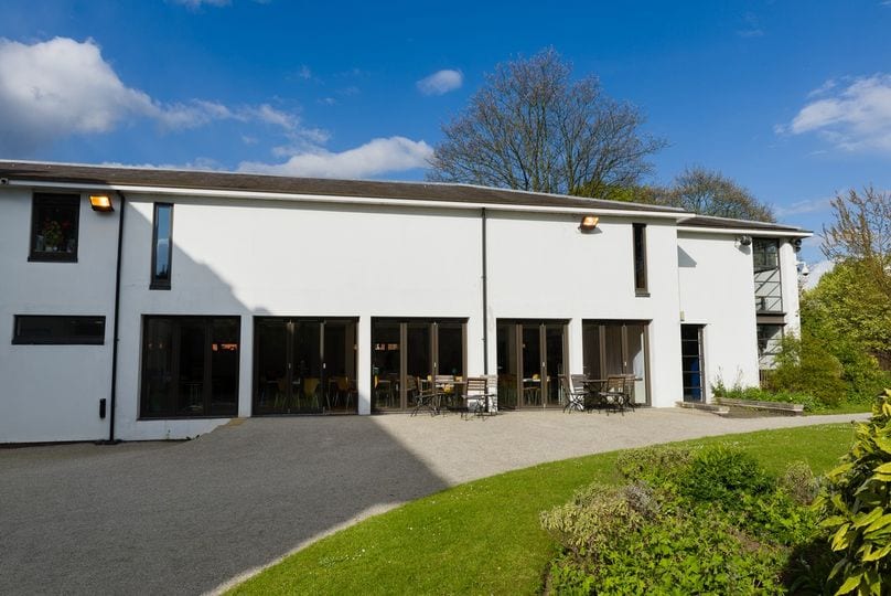 Soho House Museum wedding venue in Birmingham