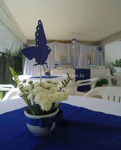 Aninha Festas e Decorações — wedding venue in Recife