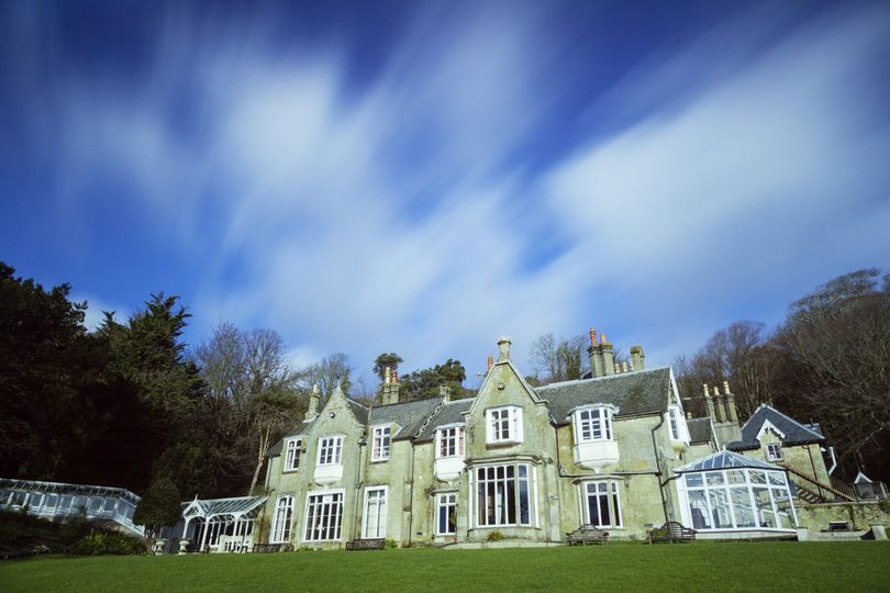 Allnatt Venues - East Dene wedding venue in Ventnor
