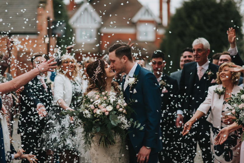 Healing Manor Hotel — wedding venue in Healing