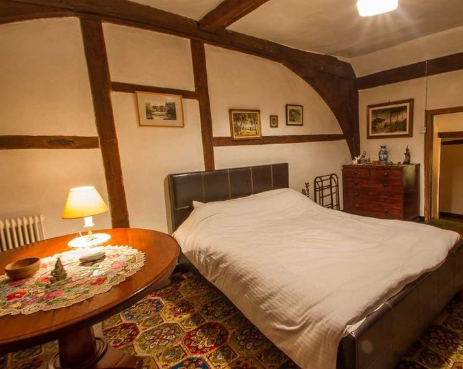 Court Lodge Orlestone wedding venue in Ashford