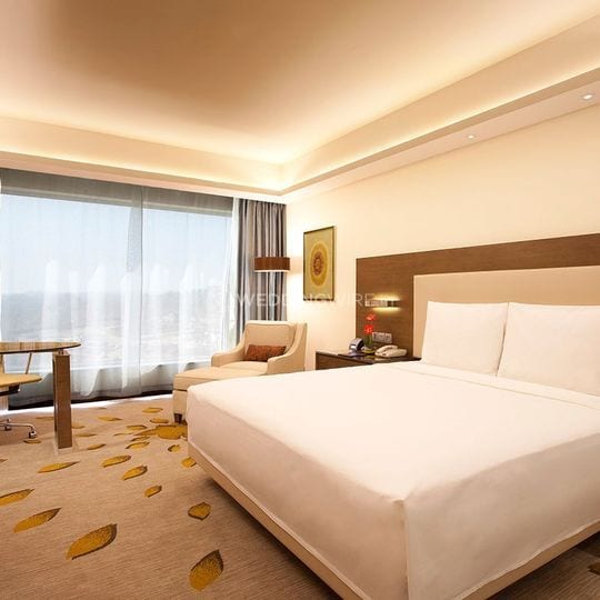 Courtyard by Marriott, Bhopal wedding venue in Maharana Pratap Nagar