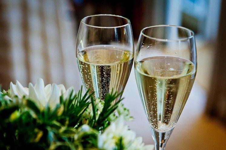 Coworth Park wedding venue in Ascot