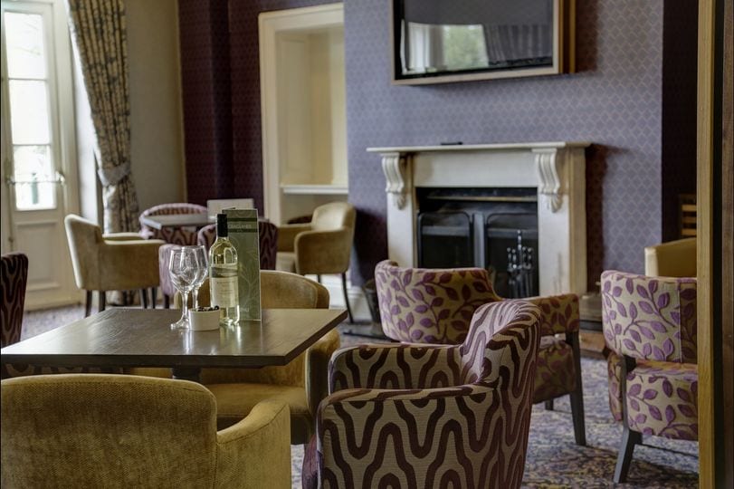 The Craiglands Hotel wedding venue in Ilkley