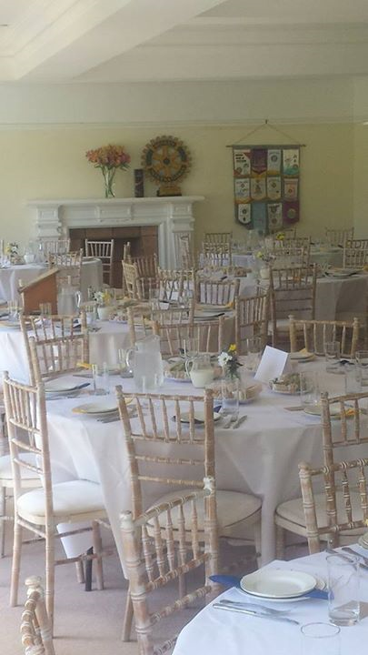 Florence House wedding venue in East Sussex