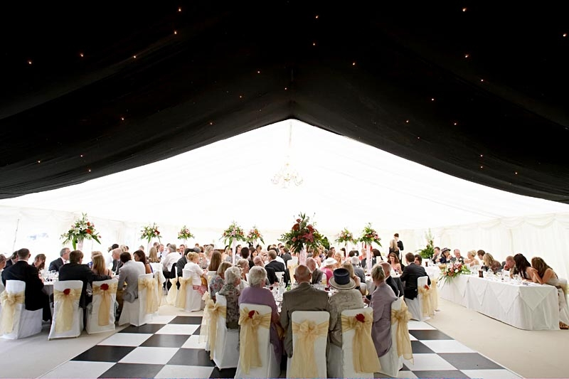 East Well Manor wedding venue in Ashford