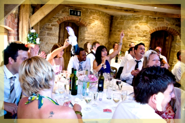 Swallows Oast wedding venue in pashley road ticehurst