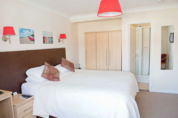 Beachcroft Hotel wedding venue in west sussex po22 7ah
