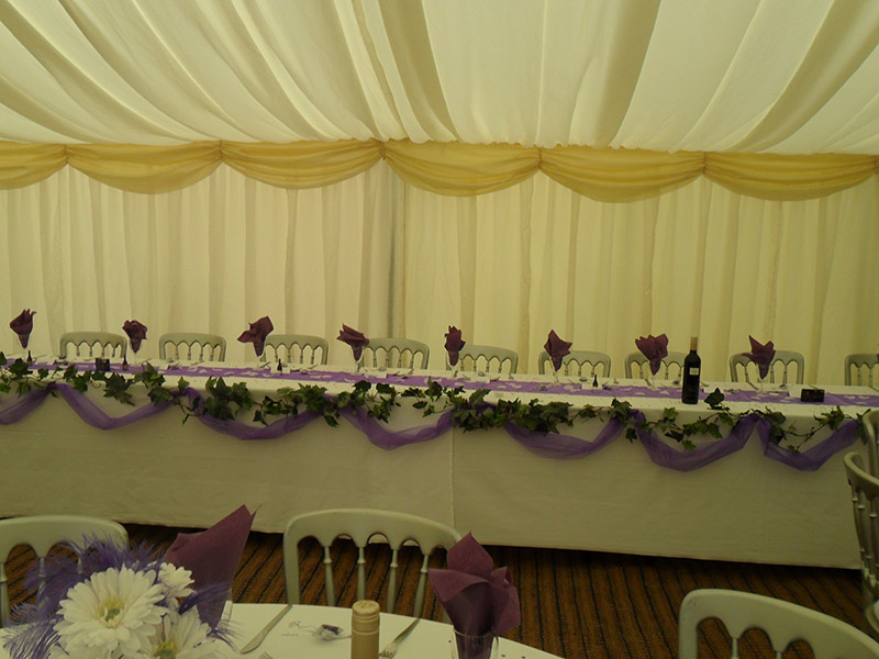 Fairlight Lodge Hotel wedding venue in Fairlight road east sussex