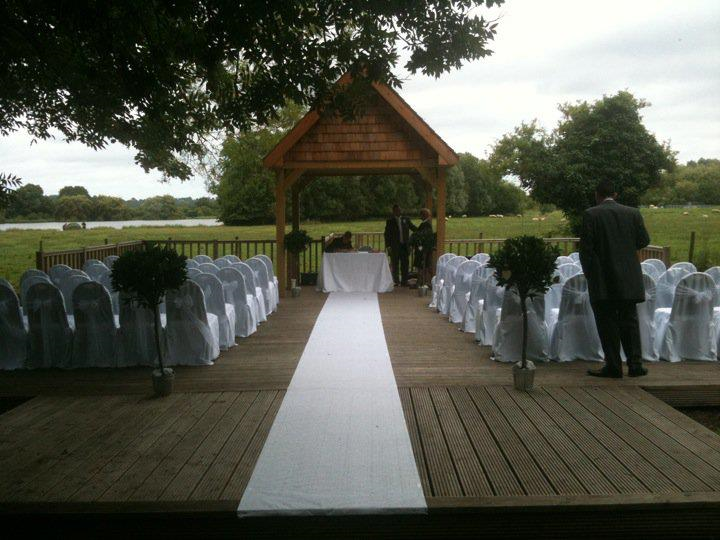 Howfield Manor wedding venue in Canterbury