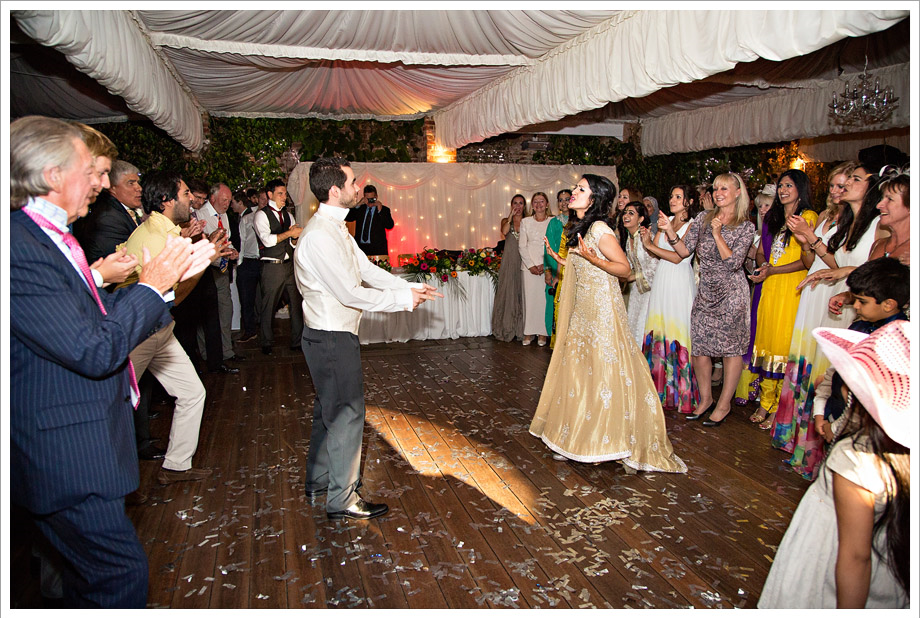 Northbrook Park Wedding Venue wedding venue in Surrey