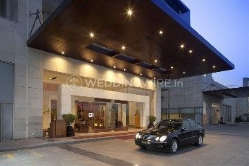 Crowne Plaza, Okhla Phase 1 wedding venue in Okhla Phase 1