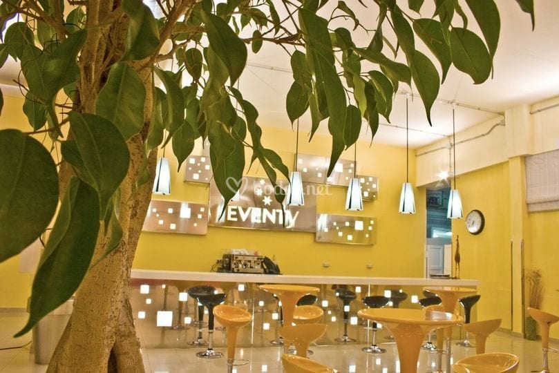 Eventy wedding venue in Las Palmas De Gran Canaria