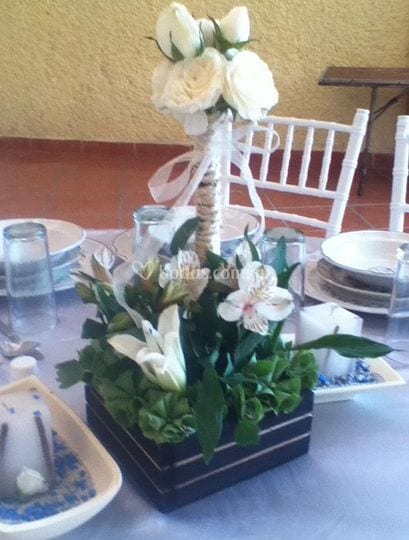 Hacienda Los Pavorreales wedding venue in Cuautepec