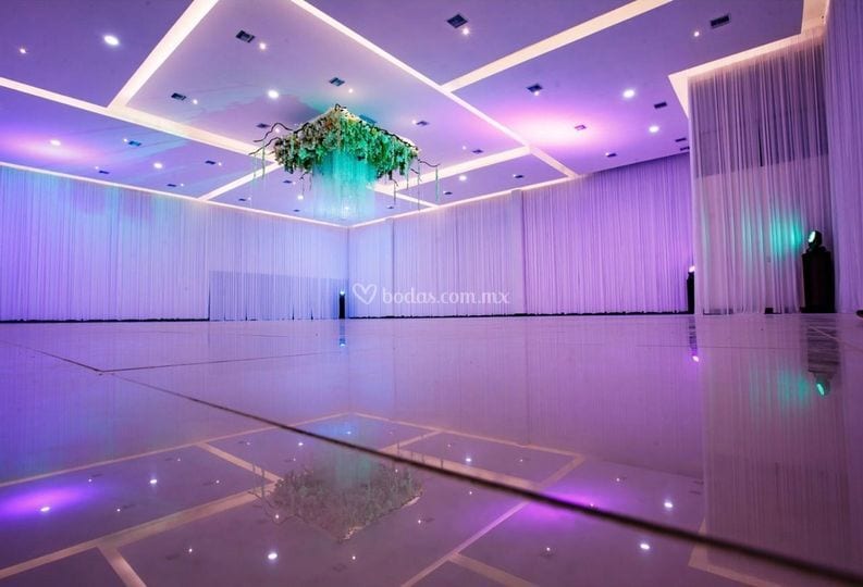 Altto Cantera Salón de Eventos — wedding venue in Chihuahua