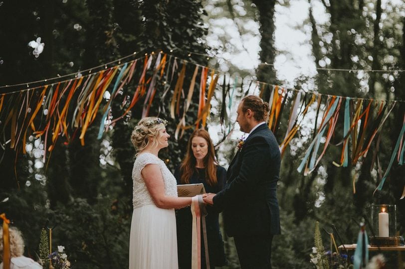 Applewood Weddings wedding venue in Leeds