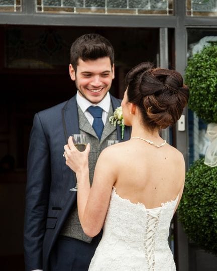 Marine Hotel Ballycastle wedding venue in Ballycastle