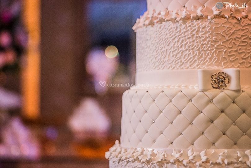 Casa Bella Cerimonial wedding venue in Guarapari