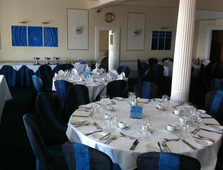 Best Western York House Hotel wedding venue in Eastbourne