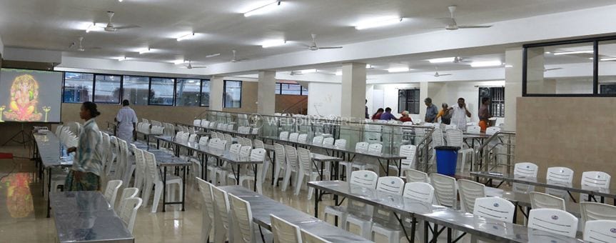 Anubandhana Convention Hall wedding venue in Magadi Road