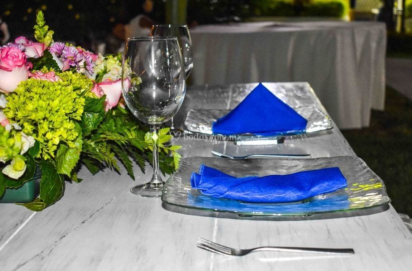 Casa Blanca wedding venue in Tequesquitengo