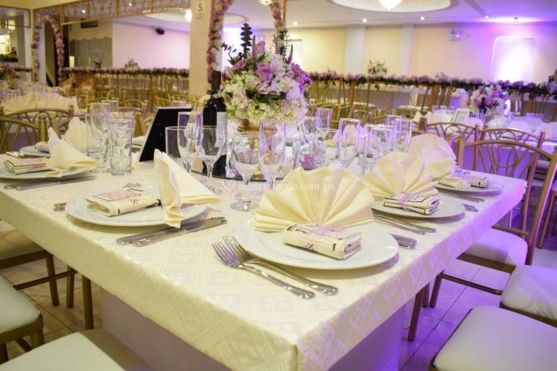 Briyol Anta wedding venue in Pueblo Libre