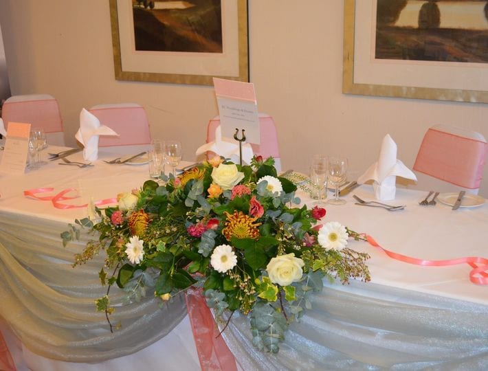 Holiday Inn Ashford North wedding venue in Ashford