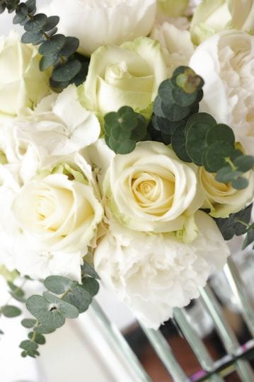 1 Lombard Street wedding venue in London