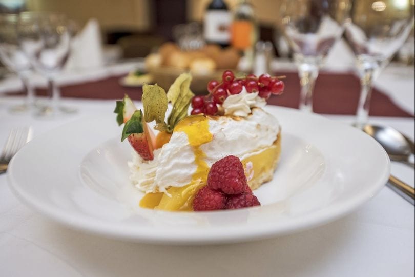 Ben Nevis Hotel & Leisure Club wedding venue in Fort William
