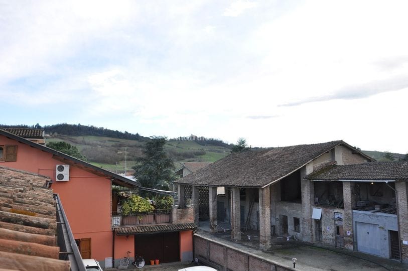 Agriturismo Corte Montini wedding venue in Santa Giuletta