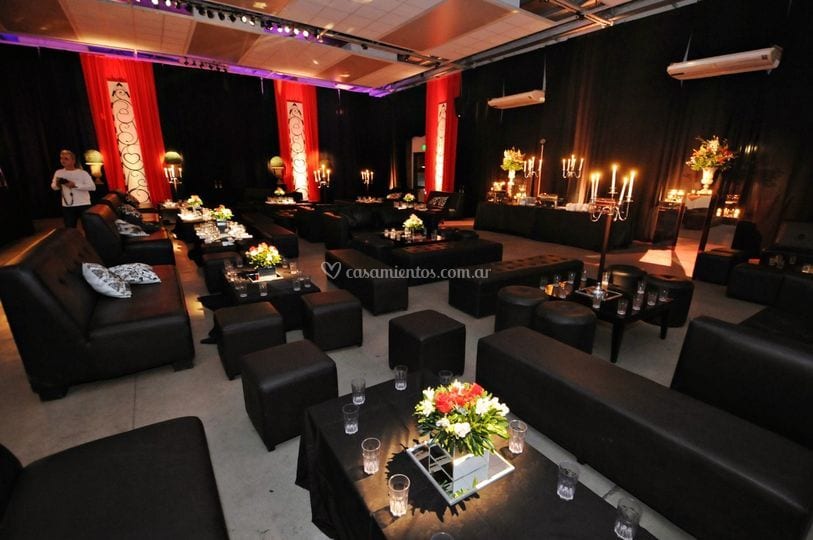 Alto Botánico — wedding venue in Córdoba