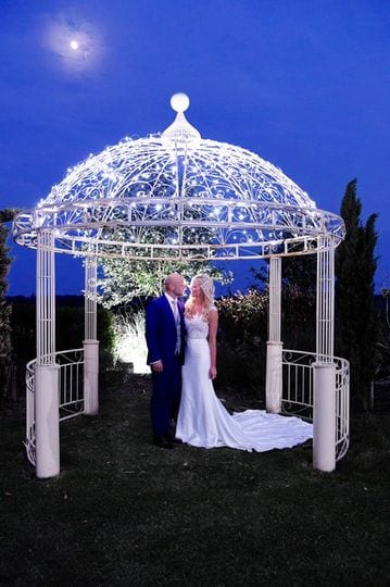 Blakes Events wedding venue in North Weald