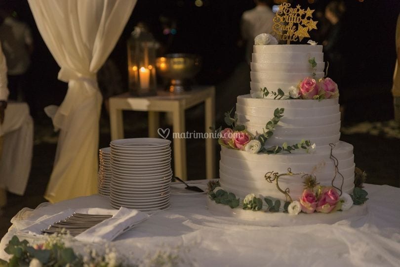 BBK Wedding Beach wedding venue in Ravenna