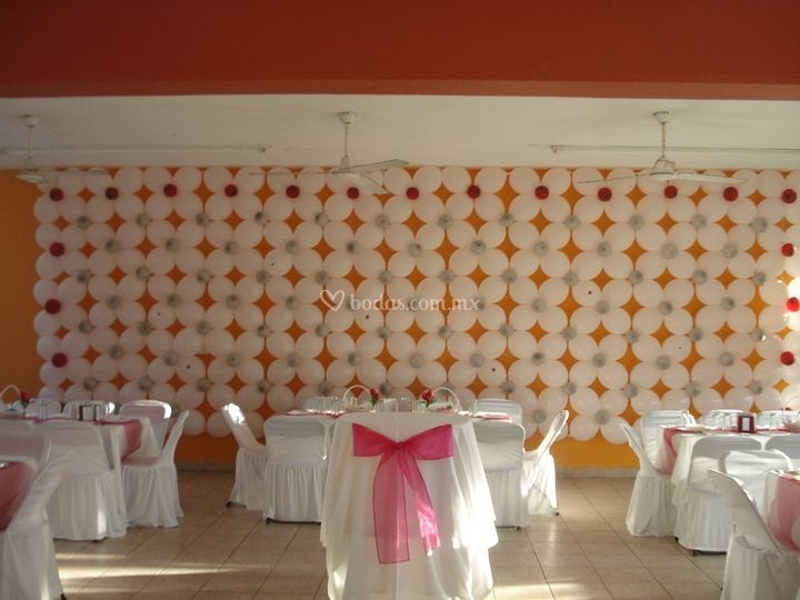 Bachame Jardín de Eventos wedding venue in Cancún