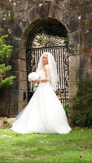 Kinross House wedding venue in Kinross