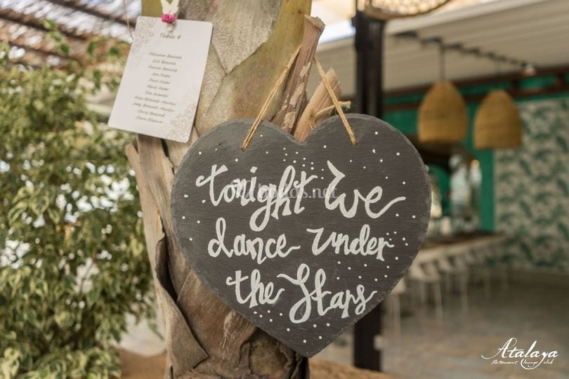 Atalaya wedding venue in Xàbia/jávea